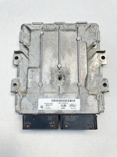 51247207933 - Кнопка открытия крышки багажного отсека BMW NEW 1 E81