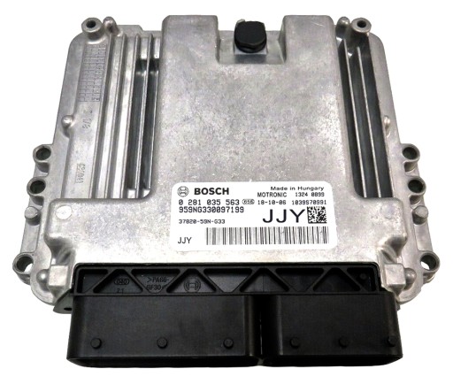 37820-59N-G33 0 - ЭБУ HONDA CIVIC 1.6 I-DTEC 3782059NG33 0281035563