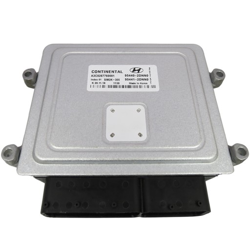 95441-2DNN0 - ЕБУ KIA TUSON II 1.6 GDI A3C0267760001 95440-2DNN0