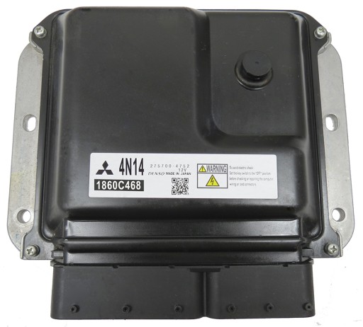 ЭБУ OUTLANDER III 2.0 D 4N14 1860C468 275700-4752