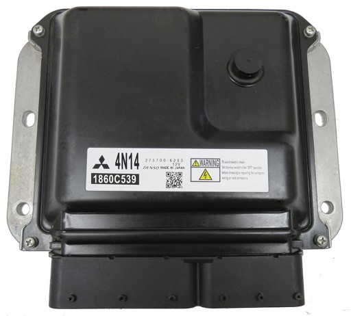 ЭБУ OUTLANDER III 2.2 D 4N14 1860C539 275700-6283