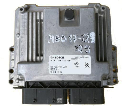 DRR09035 - Denso DRR09035