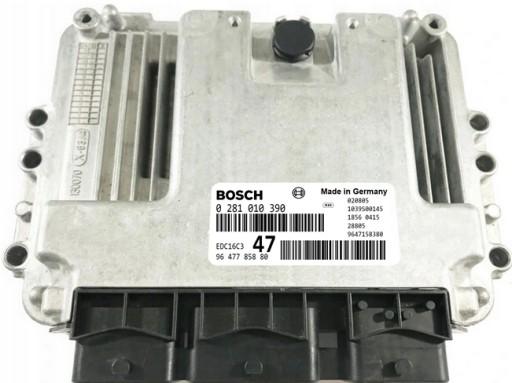 Bosch 0 281 006 213 Sensor, exhaust pressure