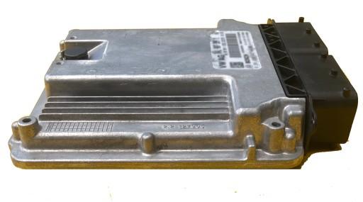 9661682980 L11 - CITROEN C4 и BSI MODULE (2004-2008) 9661682980 L11