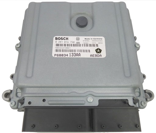 0 281 - Эбу wrangler 2.8 crd p68034133aa ae9da 0281014750