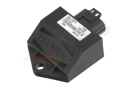 316897 - Контролер двигуна ECU EURO4 Junak Romet Barton