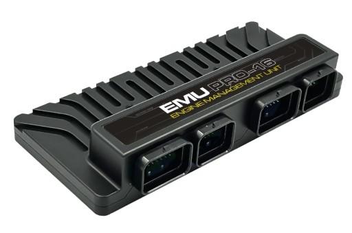 ECU-EMU-PRO-16 - ЭКУМАСТЕР ЭМУ ПРО-16