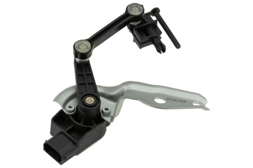 ECX-AU-029 NTY ДАТЧИК РІВНЯ СВІТЛА AUDI Q7 2006-, VW TOUAREG 2003-/