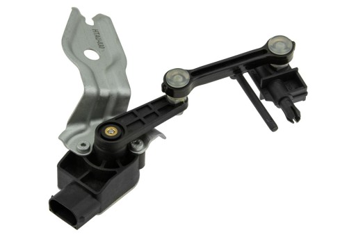 ECX-AU-030 NTY ДАТЧИК СВІТЛОСТІ AUDI Q7 2006-, VW TOUAREG 2003-/