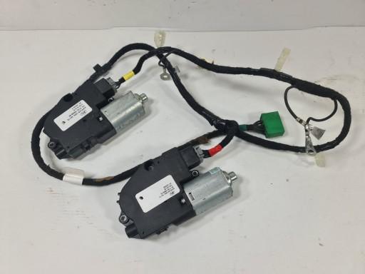 FT4B-15B689AA FT4B-15B689BA - EDGE MK2 МОТОРИ УСТАНОВКА ПАНОРАМИ ДАХУ