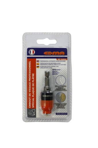 EDMA DIMPLER Отвертка на шарикоподшипнике PH2