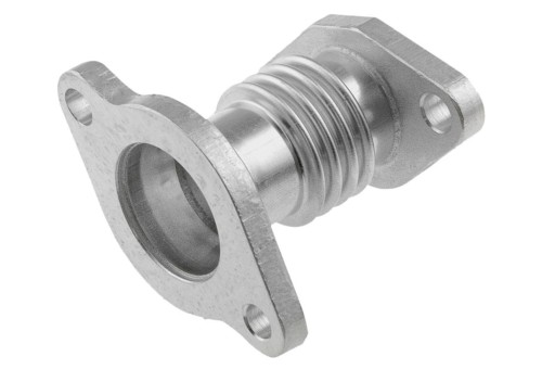 EGR-FT-011 NTY ШЛАНГ ТРУБИ КЛАПАНА EGR NTY