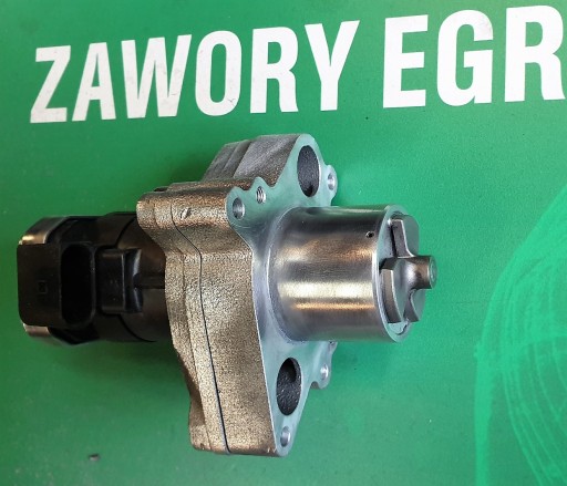 WA 710072D - EGR SPRINTER 906 3,0 V6 CDI A9061420619 Gwar.1 рік