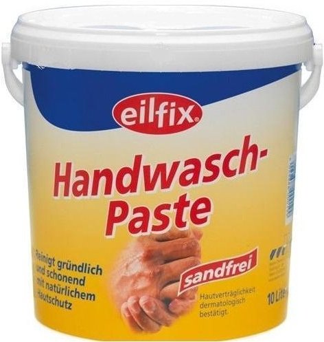 ПАСТА ДЛЯ МИТТЯ РУК EILFIX 5л