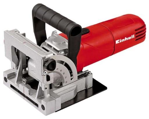 ФРЕЗЕРНИЙ СТАНОК EINHELL NOTE TC-BJ 900
