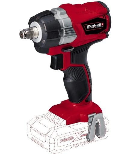 EINHELL Ударный гайковерт TP-CW 18 Li BL Solo 4510040