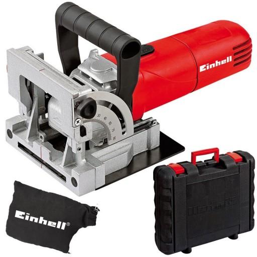 EINHELL FLAP MACHINE EINHELL TC-BJ 900 NOTE ФРЕЗЕРНИЙ ВЕРСТАТ