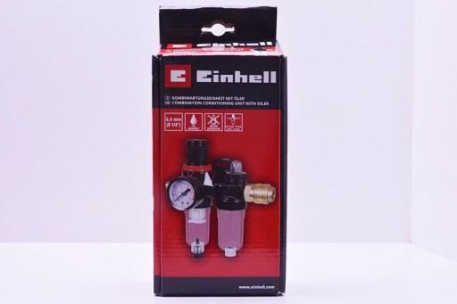 EINHELL R 1/4 4135001 ПНЕВМАТИЧЕСКИЙ БЛОК