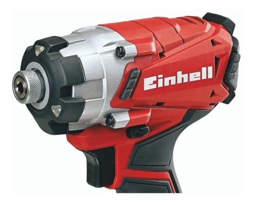 УДАРНИЙ КЛЮЧ EINHELL TE-CI 18/1 Li-Solo PXC