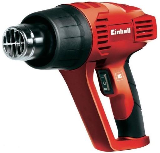 Тепловая пушка EINHELL TH-HA 2000/1 2000Вт
