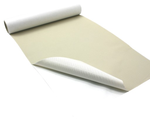 Еко шкіра Матеріал SKAJ тканина плівка самоклеючий шпон клей 0,5 м без