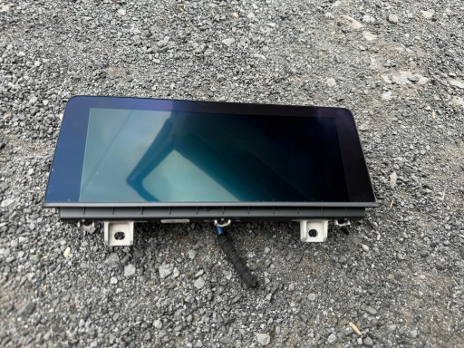 ЕКРАН 8709339 BMW 3 F30 F31 4 F32 F33 F10 F45 F48 F20 F15 F26