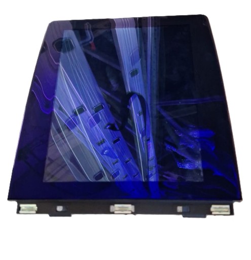 ЭКРАН НАВИГАЦИИ RENAULT CLIO V 280343524R