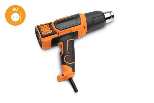 EKWB EK Waterblocks EK-Loop Heat Gun 2000 Вт