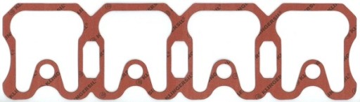 446.111 - EL446111 ELRING ПРОКЛАДКА ДЛЯ JEEP GRAND CHEROKEE И 96-