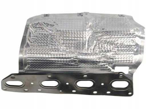 574.672 - EL574672 ELRING ПРОКЛАДКА КОЛ. ИЗД. PORSCHE PANAMERA 4.8 GTS 13-