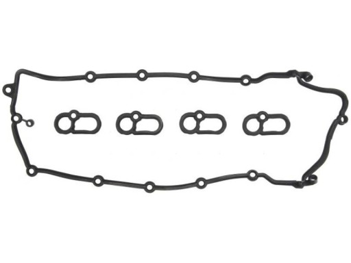 707.710 - EL707710 ELRING КОМПЛЕКТ ПРОКЛАДОК ДЛЯ LAND ROVER RANGE ROVER 19-LE