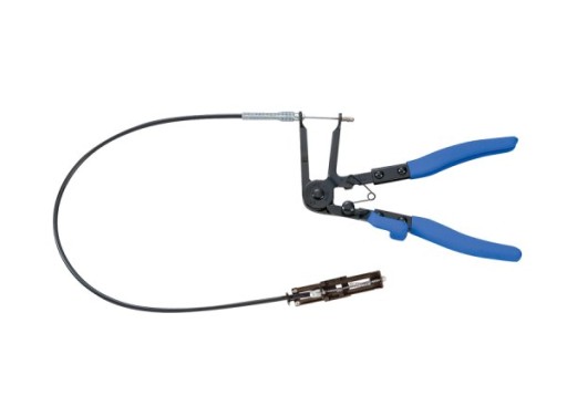 Гибкие плоскогубцы 630 мм (Диапазон 12-53 мм) King Tony