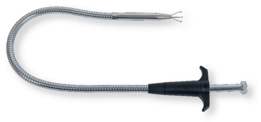 500ММ БЕРНЕР ГИБКИЙ ЗАХВАТ КОГОТЬ