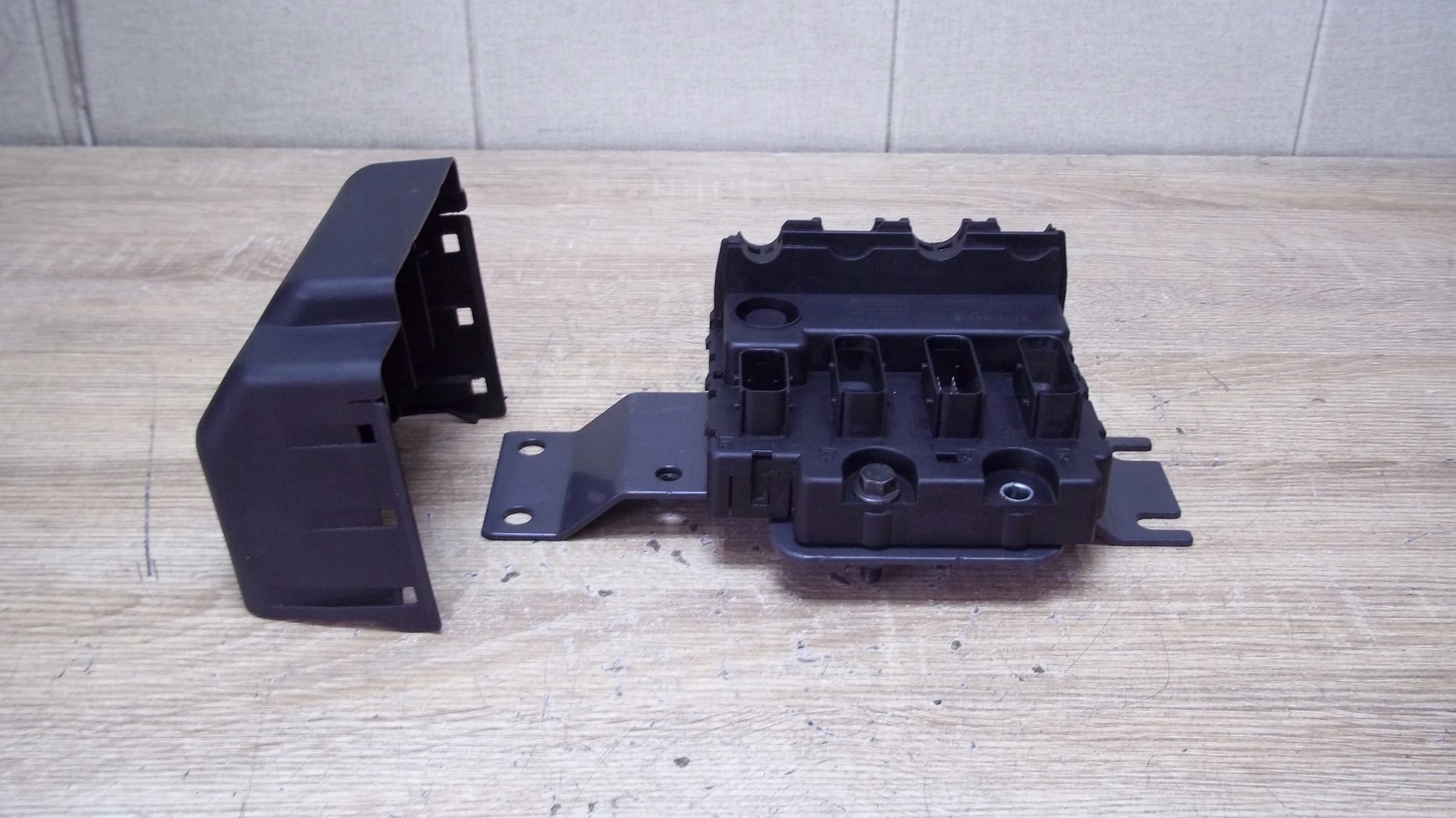 ELC4 ECAS SCANIA 2267616