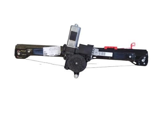 Електричний ресурс zr fto132 l c склопідйомникелектричний ресурс zr c склопідйомник s