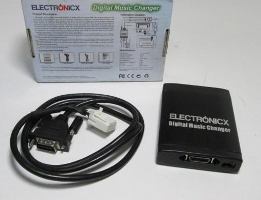 ELECTRONICX для Toyota Lexus Scion 2003-2013