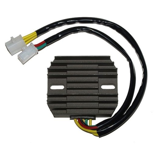 РЕГУЛЯТОР НАПРЯЖЕНИЯ ЭЛЕКТРОСПОРТ HONDA CB 400 '78-'81, CM 400 '80-'81, CB 45