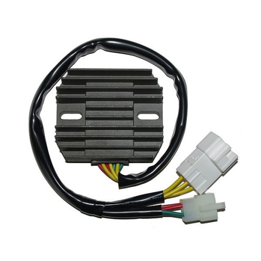 ЕЛЕКТРОСПОРТИВНИЙ РЕГУЛЯТОР НАПРУГИ HONDA CBR 900 RR (929) (00-01), CB 900 HORN