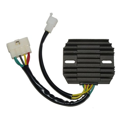 ЕЛЕКТРОСПОРТ РЕГУЛЯТОР НАПРУГИ HONDA GL 1200 SEI (85-87)