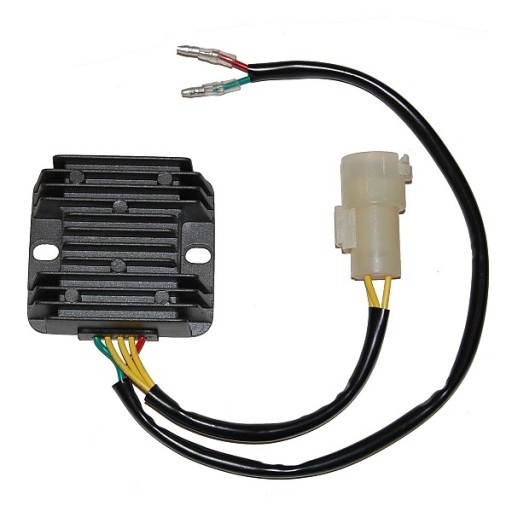 РЕГУЛЯТОР НАПРЯЖЕНИЯ ЭЛЕКТРОСПОРТ HONDA TRX 300 FW 92-00