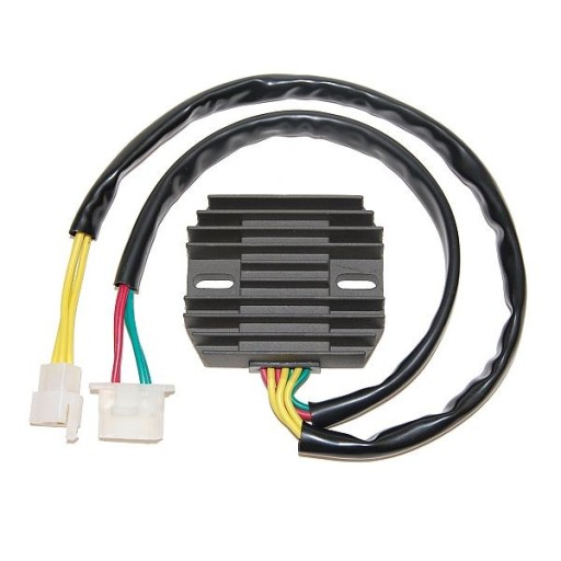 ЕЛЕКТРОСПОРТ РЕГУЛЯТОР НАПРУГИ HONDA VT 700 (86-87), VT 800 (88)