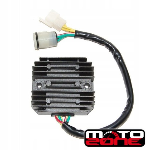 РЕГУЛЯТОР НАПРЯЖЕНИЯ ЭЛЕКТРОСПОРТ HONDA XRV 750