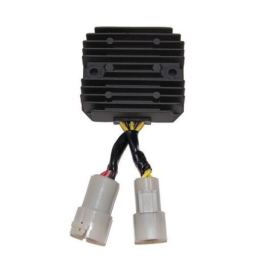 РЕГУЛЯТОР НАПРЯЖЕНИЯ ЭЛЕКТРОСПОРТ KAWASAKI BAYOU/PRAIRIE/KFX/KVF 300/360/400/