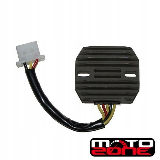 РЕГУЛЯТОР НАПРЯЖЕНИЯ ЭЛЕКТРОСПОРТ KAWASAKI KZ/GPZ