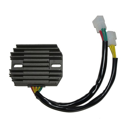 РЕГУЛЯТОР НАПРУГИ ELECTROSPORT TRIUMPH DAYTONA SPEED TRIPLE, TIGER 955, TI