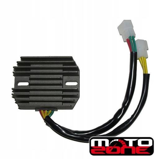 РЕГУЛЯТОР НАПРЯЖЕНИЯ ЭЛЕКТРОСПОРТ TRIUMPH DAYTONA