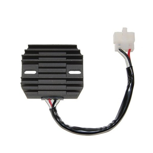 ЕЛЕКТРОСПОРТИВНИЙ РЕГУЛЯТОР НАПРУГИ YAMAHA XV 250/XVZ 1300 ROYAL STAR '96-'00