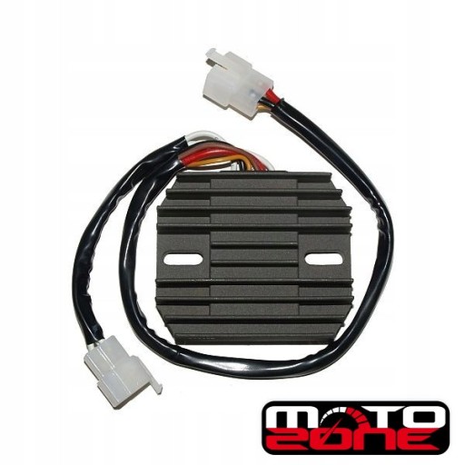 ЭЛЕКТРОСПОРТ РЕГУЛЯТОР НАПРЯЖЕНИЯ YAMAHA XV 500