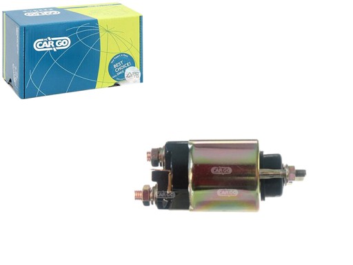 ЕЛЕКТРОМАГНІТ 133809 HC CARGO HC-CARGO