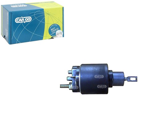 ЕЛЕКТРОМАГНІТ 136852 HC CARGO HC-CARGO